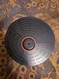 Piatti per batteria elettronica. Carlsbro CY-10"