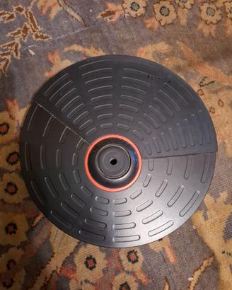 Piatti per batteria elettronica. Carlsbro CY-10"