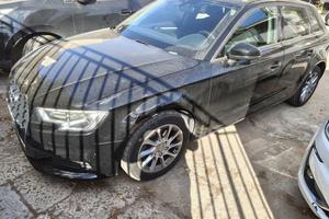 Audi A3 8V restyling 