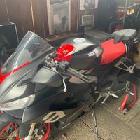 Aprilia RS 660