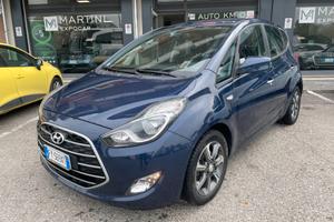 Hyundai iX20 1.6 MPI Econext APP MODE