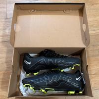 Scarpini da calcio nike air zoom mercurial