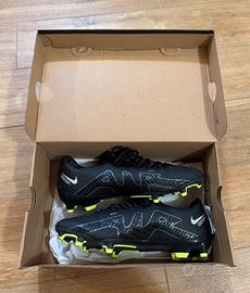 Scarpini da calcio nike air zoom mercurial