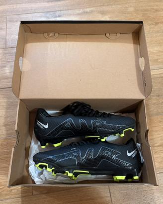 Scarpini da calcio nike air zoom mercurial