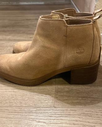 Stivaletto Timberland -donna - tronchetto (40)