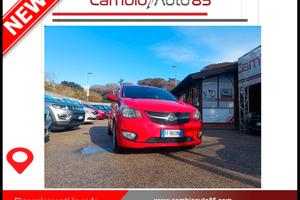 Opel Karl 1.0 75 CV