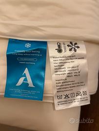 Trapunta autunnale-estiva