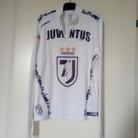 maglia Juventus 