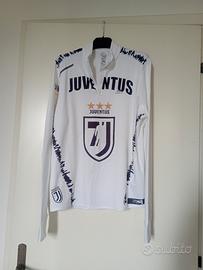 maglia Juventus 
