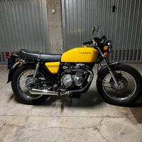 Honda 400 Four