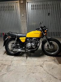 Honda 400 Four