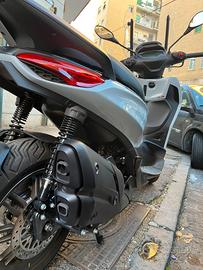 Beverly 400 S HTP
