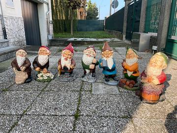 Nani giardino  castagna collection