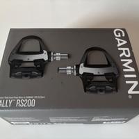 GARMIN RALLY RS200 Power Meter