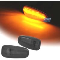 FRECCIE LATERALI MERCEDES W124 W210 W202 SLK CLK W