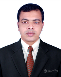 Elettricista civile e industriale