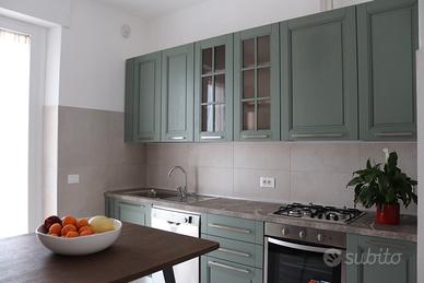 Affittacamere Du'passi Dal centro