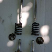 Ricambi motore Briggs Stratton 35 Classic o simili