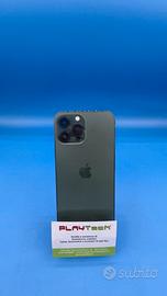 APPLE IPHONE 13 PRO MAX 128GB BATTERIA 100% USATO