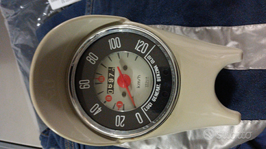 Ricambi usati fiat 500 epoca