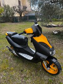 APRILIA SR