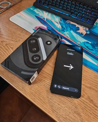 Nothing Phone 3a 8/128 gb