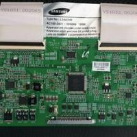 Tcon F60MB4C2LV0.6 samsung LE40C550