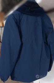 Giacca vento Anzi Besson 