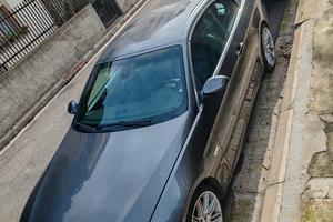 BMW e93 330d  m57