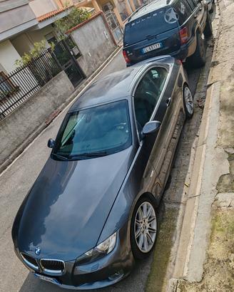 BMW 330d  m57