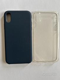 Cover iPhone XR