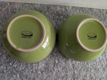 set 2 tazze La Griffe
