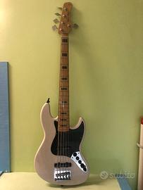 Basso Sire Marcus Miller V7 5 corde