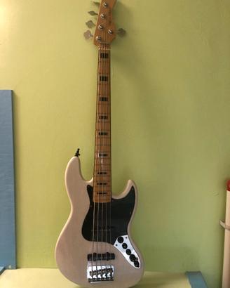 Basso Sire Marcus Miller V7 5 corde