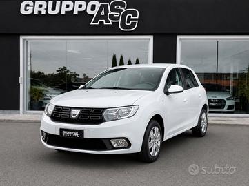 Dacia Sandero 1.5 dci 75 CV Ambiance ADATTA A NEOP