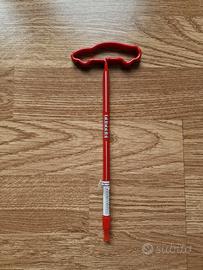 Penna Rossa Ferrari World Abu Dhabi Originale
