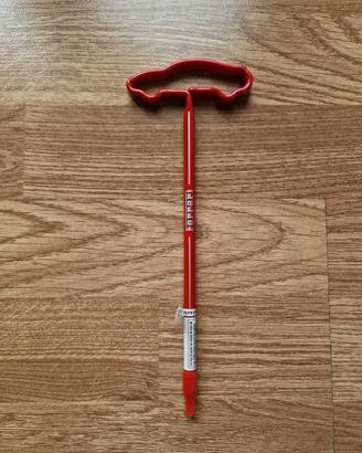 Penna Rossa Ferrari World Abu Dhabi Originale
