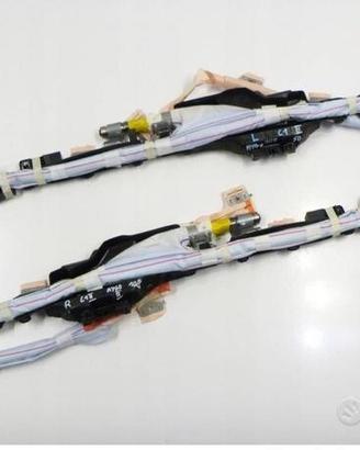 Kit Airbag per Toyota Aygo