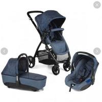 Trio Be Cool - Slide jeans