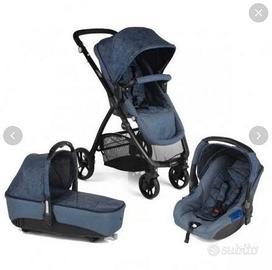 Trio Be Cool - Slide jeans