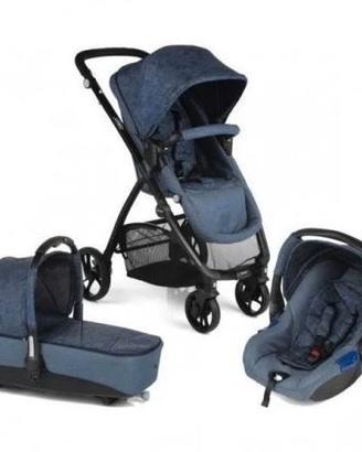 Trio Be Cool - Slide jeans