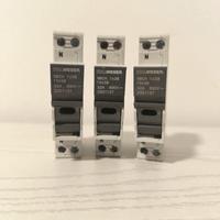 Portafusibili ITALWEBER NBCH 1x38 – 32A 690V – NUO