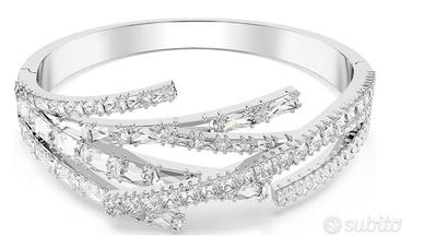 Bracciale Matrix Swarovski