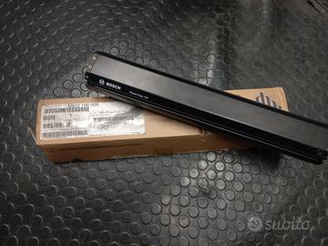 batteria e bike bosch 750