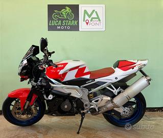 Aprilia Tuono 1000 R