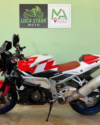 Aprilia Tuono 1000 R