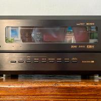 DENON AVR-3801 - perfetto