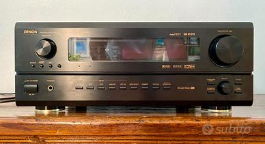 DENON AVR-3801 - perfetto
