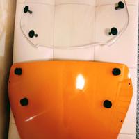 Ricambi Buell xb12x Ulysses 