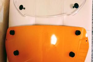 Ricambi Buell xb12x Ulysses 